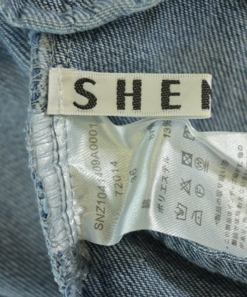 SHENERY ชุดเดรส