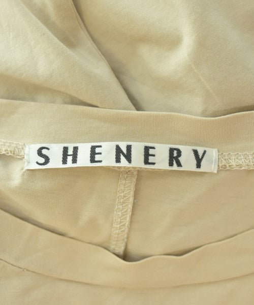SHENERY เสื้อยืด/เสื้อท็อปส์