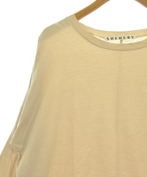 SHENERY เสื้อยืด/เสื้อท็อปส์