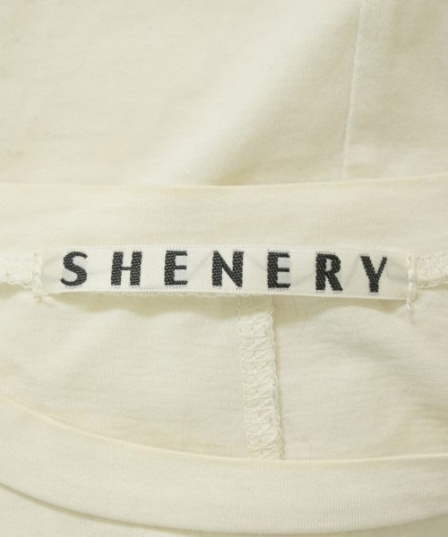SHENERY เสื้อยืด/เสื้อท็อปส์