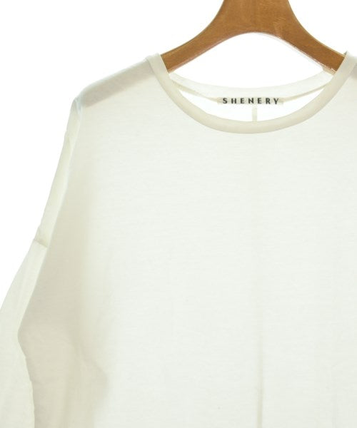 SHENERY เสื้อยืด/เสื้อท็อปส์