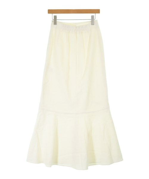 SHENERY กระโปรงยาว/แม็กซี่ยาว