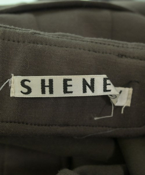 SHENERY กระโปรงยาว/แม็กซี่ยาว