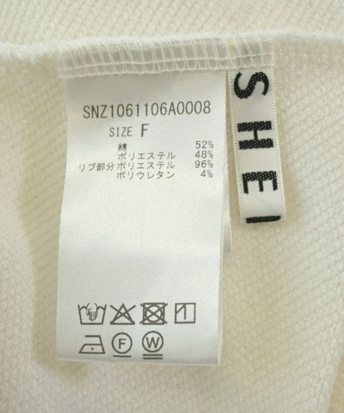 SHENERY เสื้อสเวตเตอร์