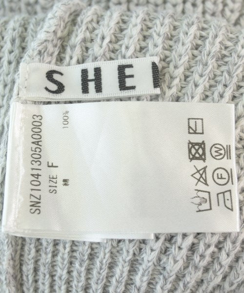 SHENERY เสื้อกั๊ก