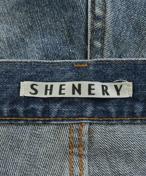 SHENERY ยีนส์