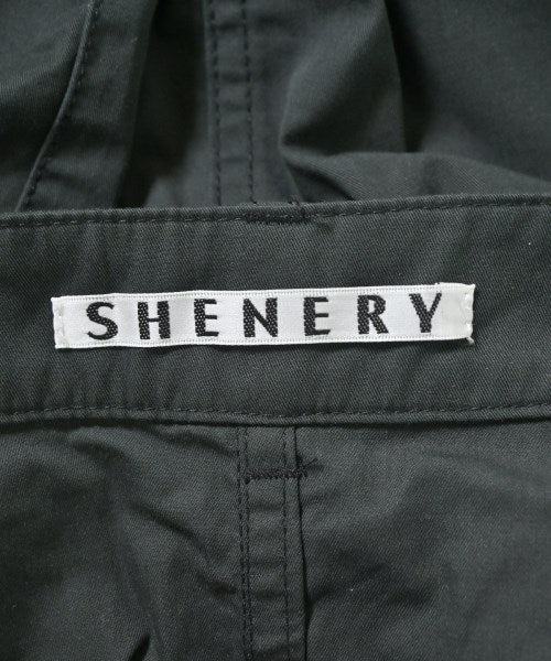 SHENERY กระโปรงยาว/แม็กซี่ยาว