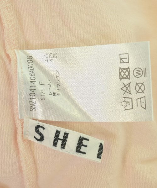 SHENERY เสื้อยืด/เสื้อท็อปส์