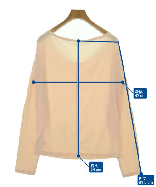 SHENERY เสื้อยืด/เสื้อท็อปส์