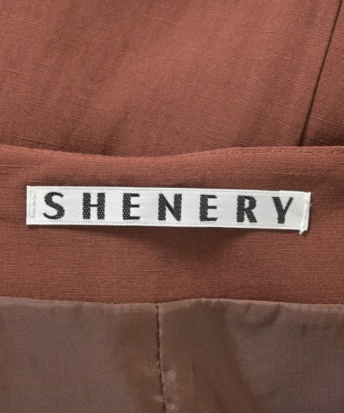 SHENERY ชุดเดรส
