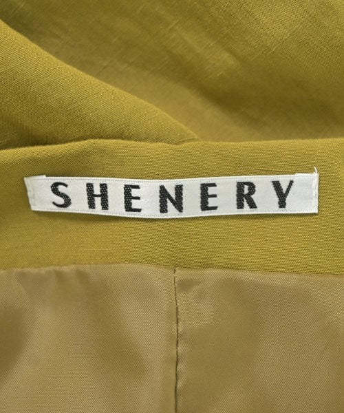 SHENERY ชุดเดรส