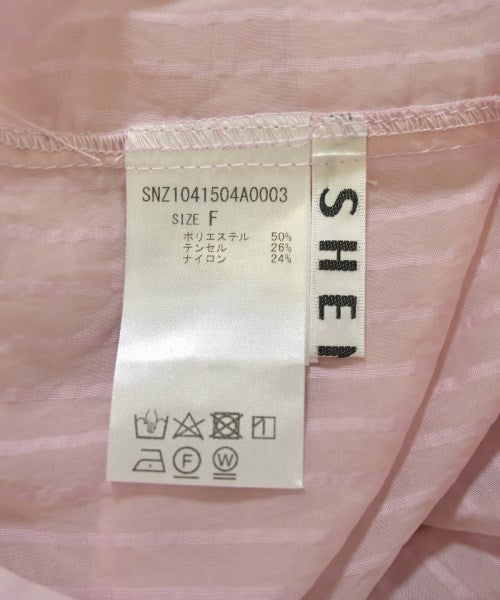 SHENERY เสื้อสตรี