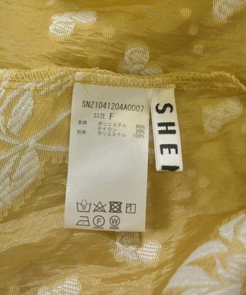 SHENERY เสื้อสตรี