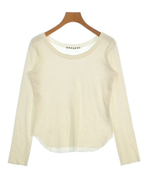 SHENERY เสื้อยืด/เสื้อท็อปส์