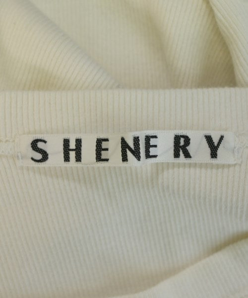 SHENERY เสื้อยืด/เสื้อท็อปส์