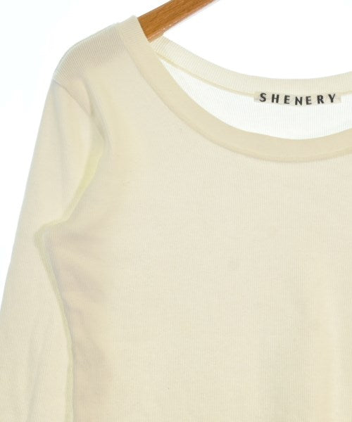 SHENERY เสื้อยืด/เสื้อท็อปส์