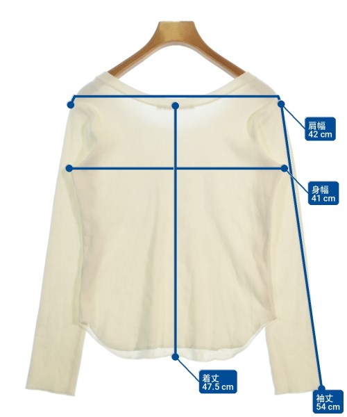 SHENERY เสื้อยืด/เสื้อท็อปส์