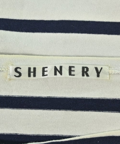 SHENERY เสื้อยืด/เสื้อท็อปส์