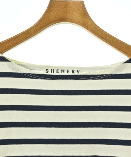 SHENERY เสื้อยืด/เสื้อท็อปส์