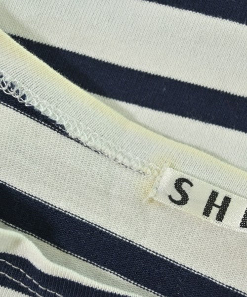 SHENERY เสื้อยืด/เสื้อท็อปส์