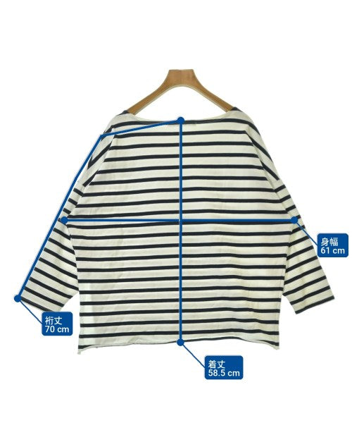 SHENERY เสื้อยืด/เสื้อท็อปส์