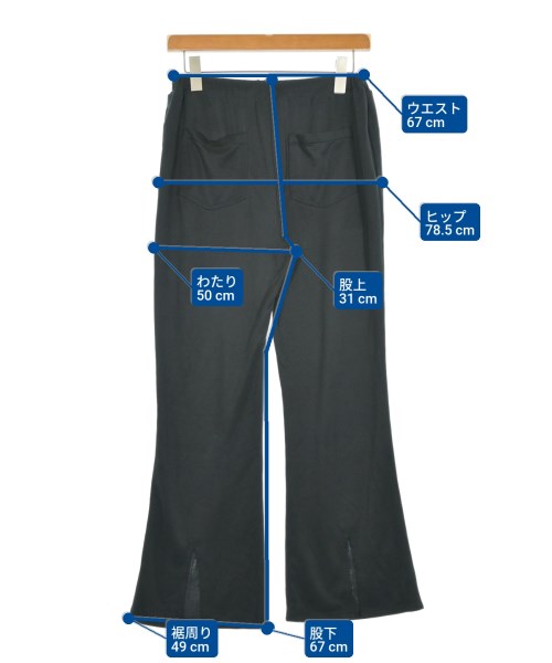 SHENERY กางเกงวอร์ม