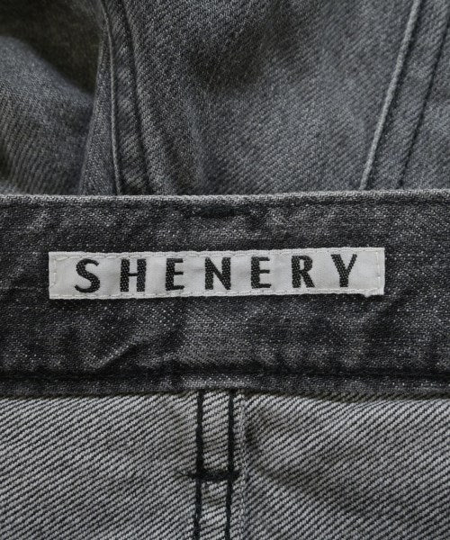SHENERY ยีนส์