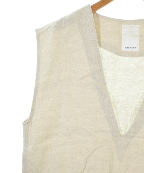 SHENERY เสื้อกั๊ก