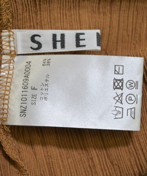 SHENERY ชุดเดรส