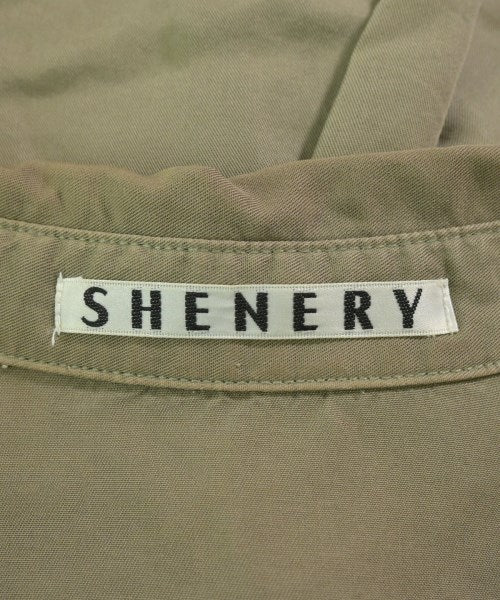 SHENERY เสื้อลำลอง