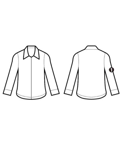 SHENERY เสื้อลำลอง