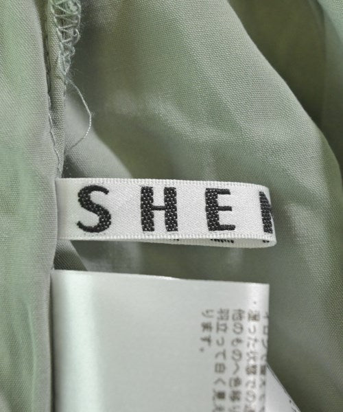 SHENERY ชุดเดรส