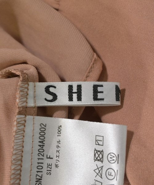 SHENERY เสื้อลำลอง