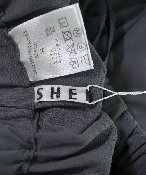 SHENERY กางเกง อื่น