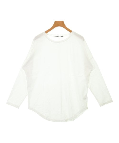 SHENERY เสื้อยืด/เสื้อท็อปส์