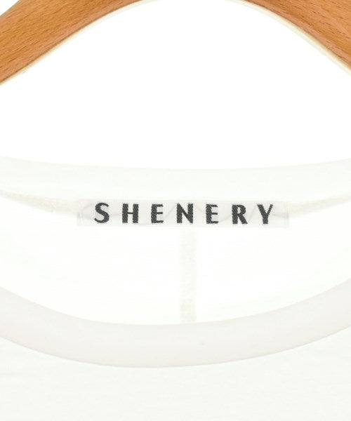 SHENERY เสื้อยืด/เสื้อท็อปส์