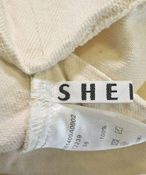 SHENERY ชุดเดรส