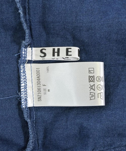 SHENERY เสื้อลำลอง