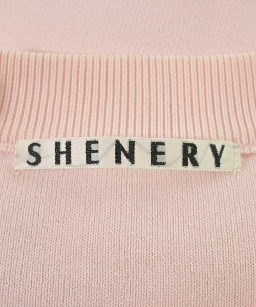 SHENERY เสื้อคาร์ดิแกน
