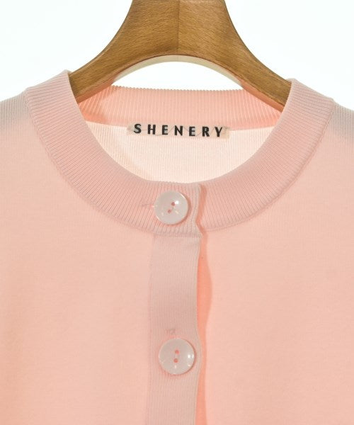SHENERY เสื้อคาร์ดิแกน