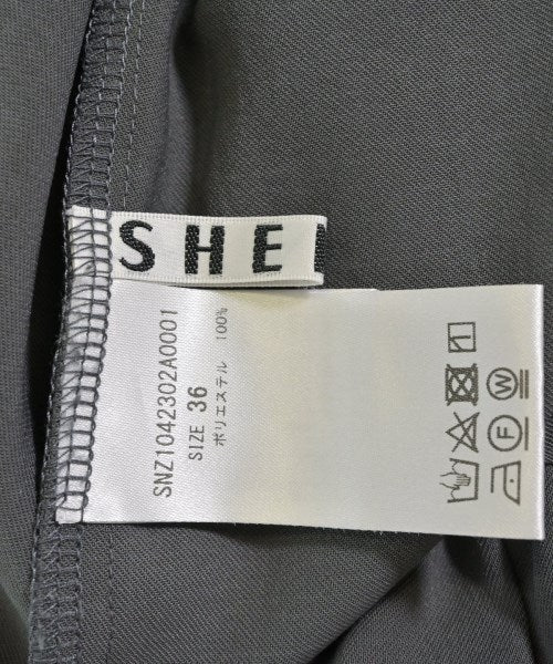 SHENERY กางเกง อื่น
