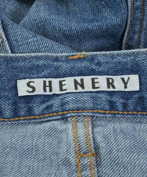 SHENERY ยีนส์