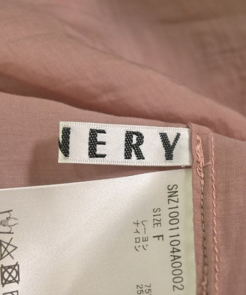 SHENERY เสื้อลำลอง