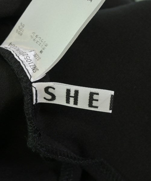 SHENERY เสื้อยืด/เสื้อท็อปส์
