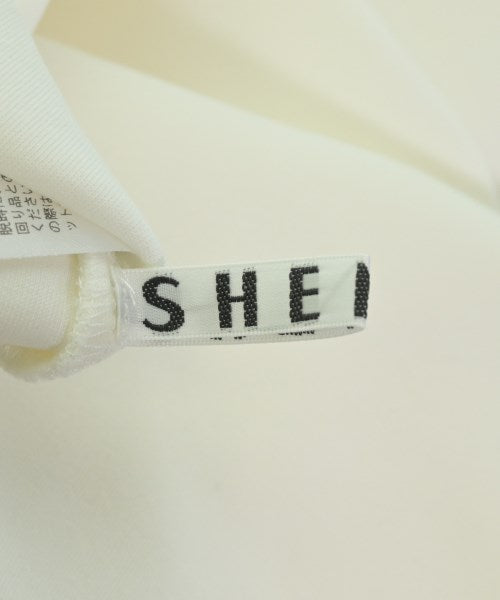 SHENERY เสื้อยืด/เสื้อท็อปส์