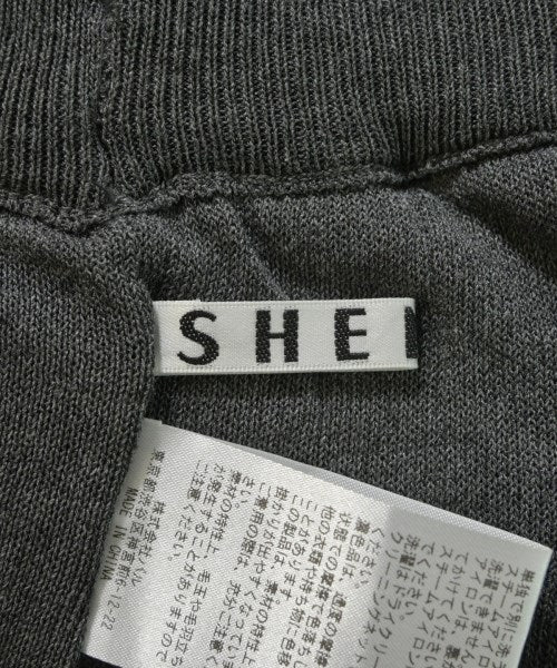 SHENERY กระโปรงยาว/แม็กซี่ยาว