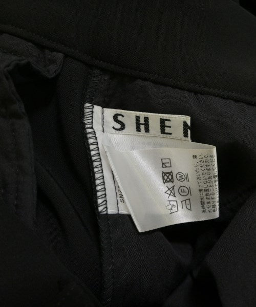 SHENERY กางเกงขายาว
