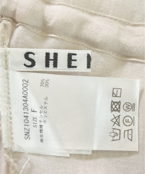 SHENERY เสื้อลำลอง