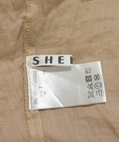 SHENERY เสื้อสตรี