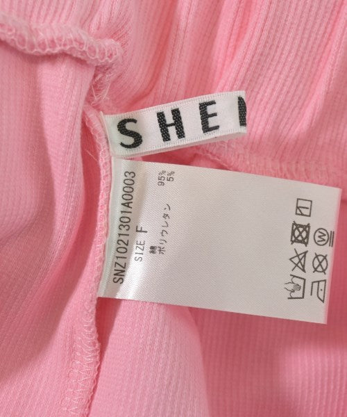 SHENERY กระโปรงยาว/แม็กซี่ยาว